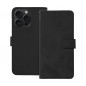 Apple iPhone 15 Pro Max Wallet Cases TENDER Book Black