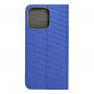Apple iPhone 15 Pro Max Wallet Cases Sensitive Book Light blue