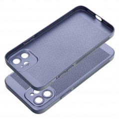Apple iPhone 12 Case Breezy Blue
