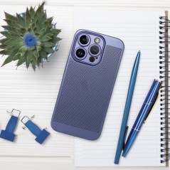 Apple iPhone 12 Case Breezy Blue