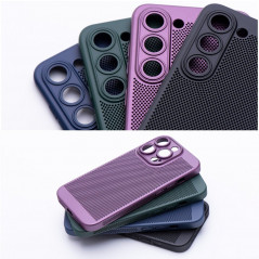 Apple iPhone 12 Case Breezy Blue