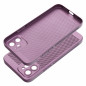 Apple iPhone 12 Case Breezy Purple