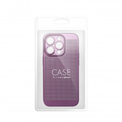 Apple iPhone 12 Case Breezy Purple