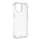 Apple iPhone 15 Case Roar Armor Jelly Premium case  Transparent