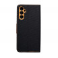 Samsung Galaxy A14 5G Wallet Cases CANVAS Book Black