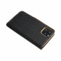 Samsung Galaxy A14 5G Wallet Cases CANVAS Book Black
