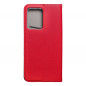 XIAOMI Redmi Note 12 Pro Plus 5G Wallet Cases Smart Case Book Red