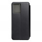 XIAOMI Redmi Note 12 4G Wallet Cases Book Elegance Elegant  Black 