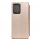 XIAOMI Redmi Note 12 Pro 5G Wallet Cases Book Elegance Elegant  Gold
