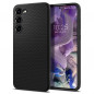 Samsung Galaxy S23 5G Case Spigen  Liquid Air Matte black