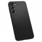 Samsung Galaxy S23 5G Case Spigen  Liquid Air Matte black