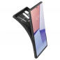 Samsung Galaxy S23 Ultra 5G Case Spigen  Liquid Air Matte black