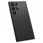 Samsung Galaxy S23 Ultra 5G Case Spigen  Liquid Air Matte black