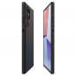 Samsung Galaxy S23 Ultra 5G Case Spigen  Liquid Air Matte black