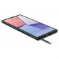Samsung Galaxy S23 Ultra 5G Case Spigen  Liquid Air Matte black