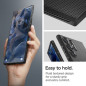 Samsung Galaxy S23 Ultra 5G Case Spigen  Liquid Air Matte black