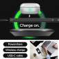 Samsung Galaxy S23 Ultra 5G Case Spigen  Liquid Air Matte black
