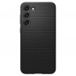 Samsung Galaxy S23 Plus 5G Case Spigen  Liquid Air Matte black