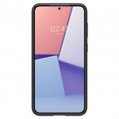 Samsung Galaxy S23 Plus 5G Case Spigen  Liquid Air Matte black