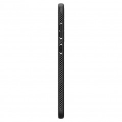 Samsung Galaxy S23 Plus 5G Case Spigen  Liquid Air Matte black