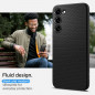 Samsung Galaxy S23 Plus 5G Case Spigen  Liquid Air Matte black