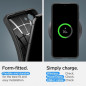 Samsung Galaxy S23 Plus 5G Case Spigen  Liquid Air Matte black