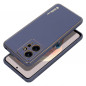 XIAOMI Redmi Note 12 4G Case Leather Blue