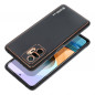 XIAOMI Redmi Note 12 Pro Plus 5G Case Leather Black