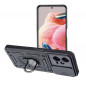 XIAOMI Redmi Note 12 5G Case Armor Black