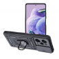 XIAOMI Redmi Note 12 Pro 5G Case Armor Black
