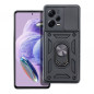 XIAOMI Redmi Note 12 Pro 5G Case Armor Black