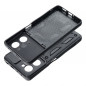 XIAOMI Redmi Note 12 Pro 5G Case Armor Black