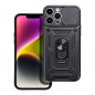XIAOMI Redmi Note 12 Pro Plus 5G Case Armor Black