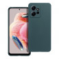 XIAOMI Redmi Note 12 4G Case MATT Dark green