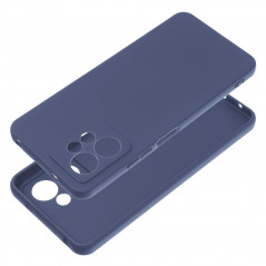 XIAOMI Redmi Note 12 4G Case MATT Blue