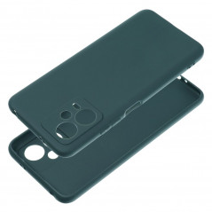 XIAOMI Redmi Note 12 5G Case MATT Dark green
