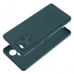 XIAOMI Redmi Note 12 Pro Plus 5G Case MATT Dark green