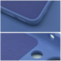 XIAOMI Redmi Note 12 5G Case Silicone Elegant  Blue