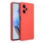 XIAOMI Redmi Note 12 Pro 5G Case Silicone Elegant  Peach