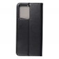 XIAOMI Redmi Note 12 4G Wallet Cases Smart Magneto book Black