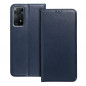 XIAOMI Redmi Note 12 4G Wallet Cases Smart Magneto book Navy