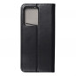 XIAOMI Redmi Note 12 Pro 5G Wallet Cases Smart Magneto book Black