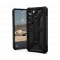 Samsung Galaxy S23 Plus 5G Case Urban Armor Gear Monarch Premium case  MagSAFE  Carbon fiber