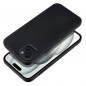 Apple iPhone 15 Plus Case Soft Black