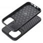 Apple iPhone 15 Pro Max Case THUNDER Black