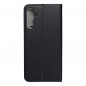 Samsung Galaxy A25 5G Wallet Cases Smart Case Book Black