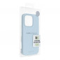 Apple iPhone 12 Case Roar Cloud-Skin Light blue