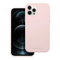 Apple iPhone 12 Pro Case Roar Cloud-Skin Light pink