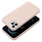 Apple iPhone 12 Pro Case Roar Cloud-Skin Light pink