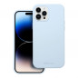 Apple iPhone 12 Pro Max Case Roar Cloud-Skin Light blue